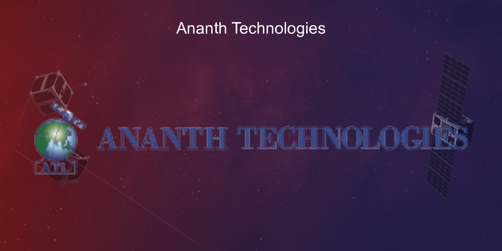 Ananth Technologies Nanosats Database