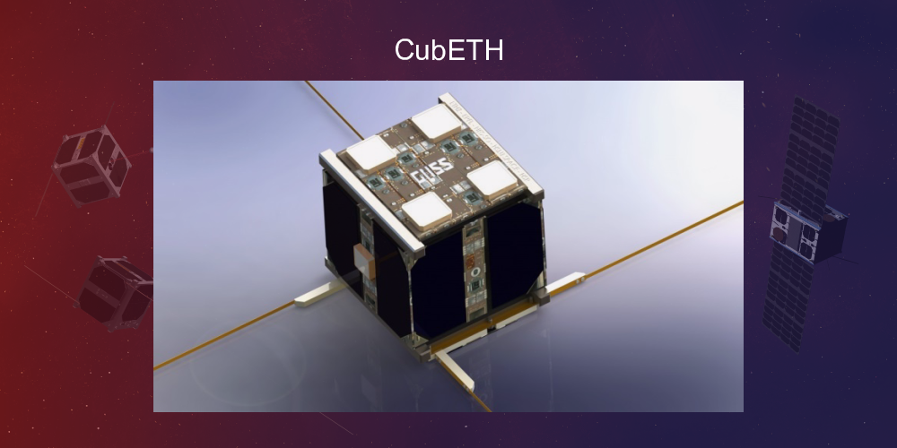 CubETH Spacecraft Nanosats Database