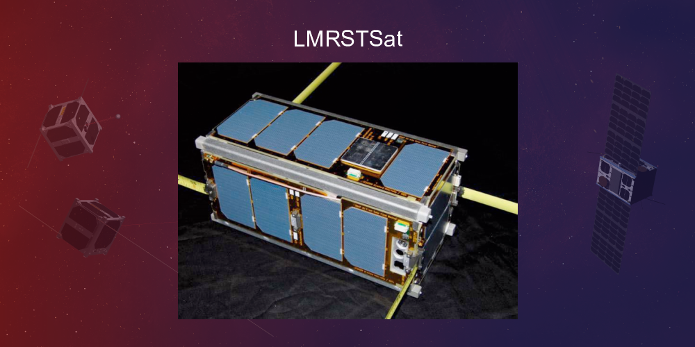 Lmrstsat Satellite Nanosats Database