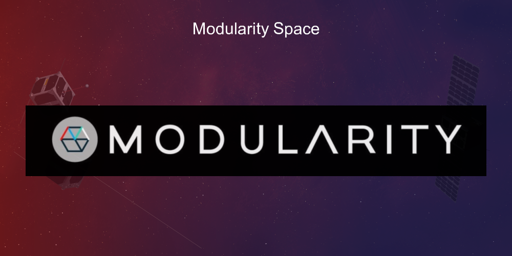 Modularity Space Nanosats Database