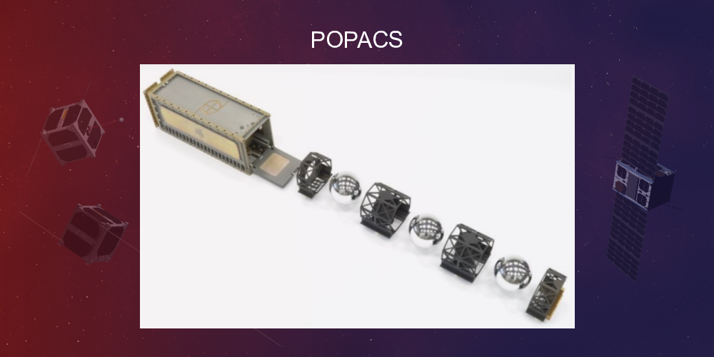 POPACS Satellite Nanosats Database