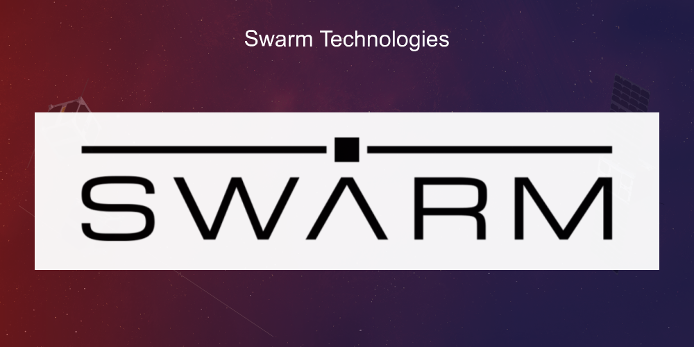 Swarm Technologies Nanosats Database