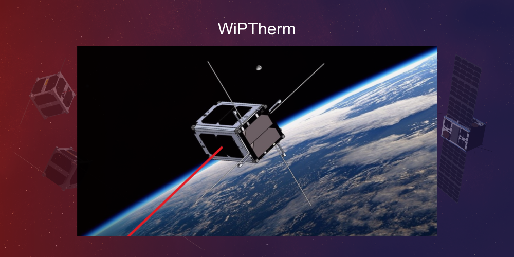 Wiptherm Satellite Nanosats Database