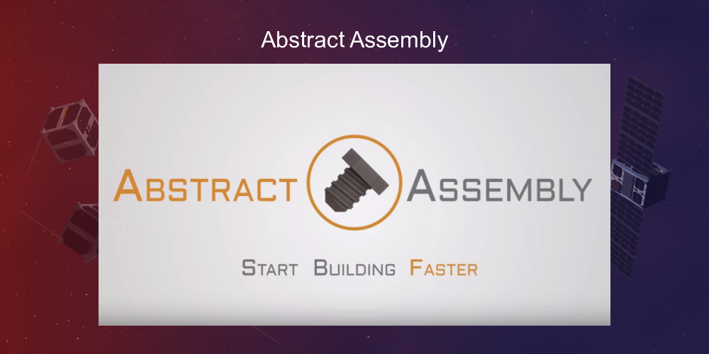 Abstract Assembly 