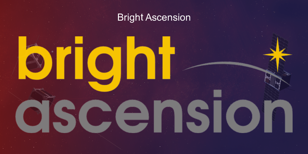 Bright Ascension | Nanosats Database