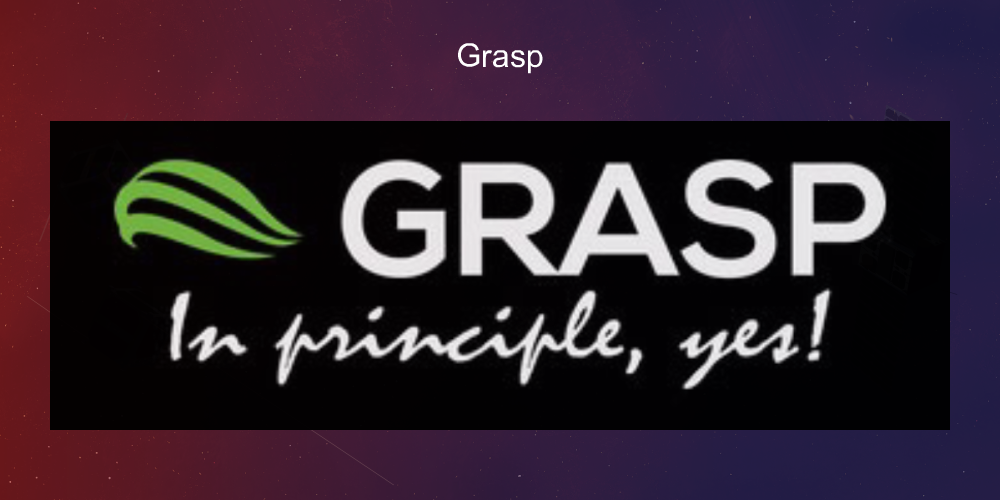 grasp-nanosats-database