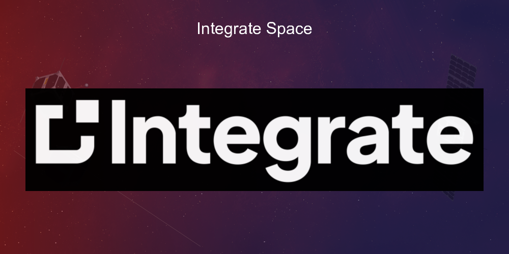 Integrate Space | Nanosats Database