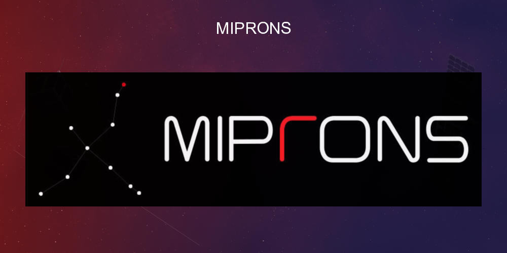 MIPRONS | Nanosats Database