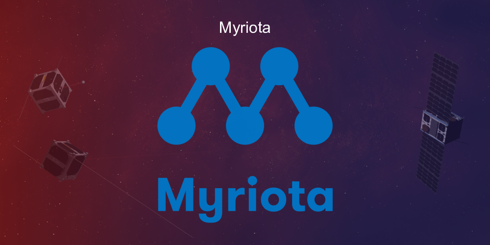 Taggle & Myriota: Enhancing water management with satellite data collection  - Myriota