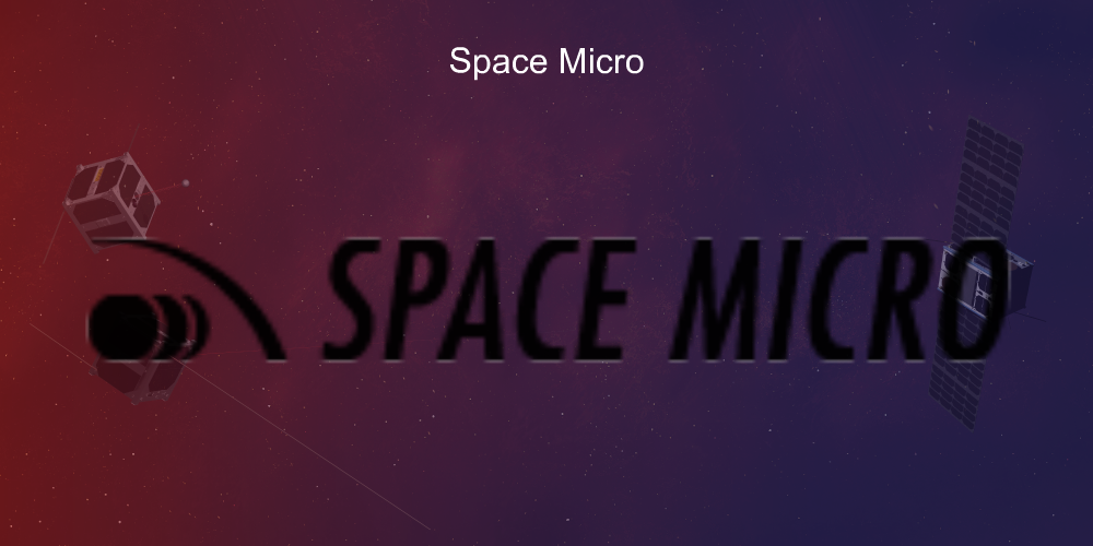 Space Micro | Nanosats Database