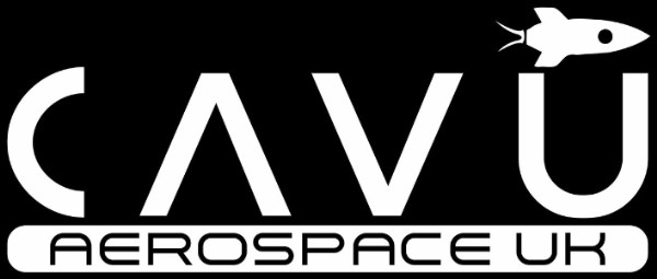 CAVU Aerospace logo