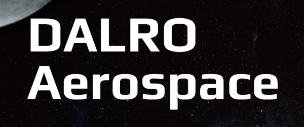 DALRO Aerospace logo