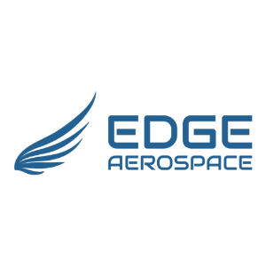 Edge Aerospace logo