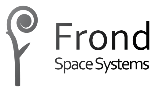 Frond Space Systems logo