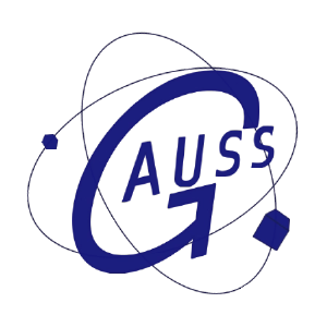 GAUSS logo