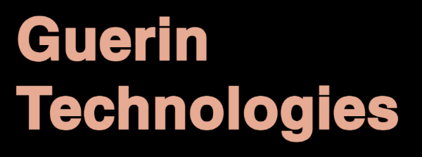 Guerin Technologies logo