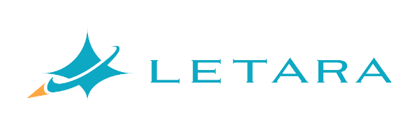 Letara logo