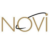 NOVI logo