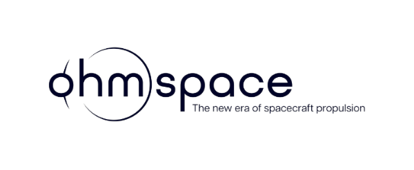 OhmSpace logo