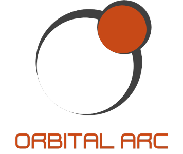 Orbital Arc logo