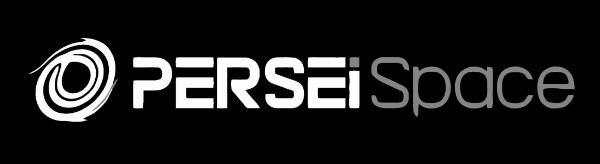 PERSEI Space logo