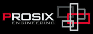 Prosix logo