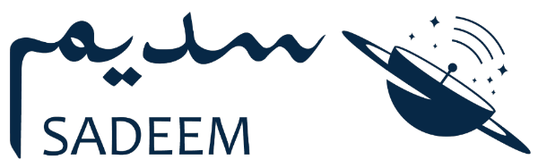 SADEEM logo