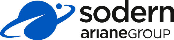 Sodern logo