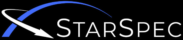 StarSpec logo