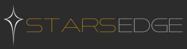 Stars Edge logo