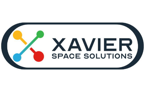 Xavier Space Solutions logo