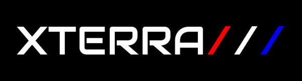 XTERRA logo