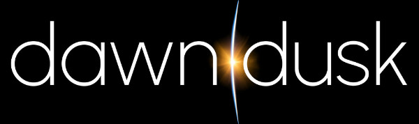 DawnDusk Space logo