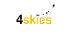 4Skies logo