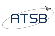 ATSB (Astronautic Technology Sdn Bhd) logo