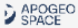 Apogeo Space logo