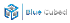 Blue Cubed logo