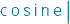 Cosine Research logo