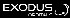 Exodus Orbitals logo