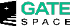 GATE Space logo