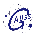 GAUSS logo