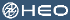 HEO Robotics logo