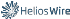 Helios Wire logo