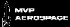 MVP Aerospace logo