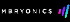 MBRYONICS logo