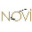 NOVI logo