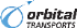 Orbital Transports logo