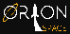 ORION Space logo