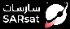 SARsat logo