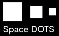 Space DOTS logo